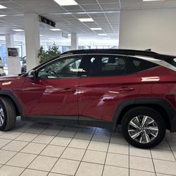 Hyundai Tucson Tucson 1.6 T-GDI 230 Hybrid BVA6 Creative Gonesse