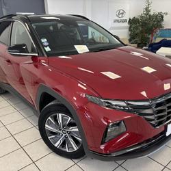 Hyundai Tucson Tucson 1.6 T-GDI 230 Hybrid BVA6 Creative Gonesse