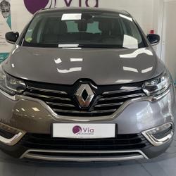 Renault Espace 5 Blue dCi 160 EDC Zen - 7 places - GARANTIE 12 MOIS Alen&ccedil;on