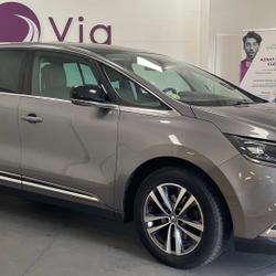 Renault Espace 5 Blue dCi 160 EDC Zen - 7 places - GARANTIE 12 MOIS Alen&ccedil;on