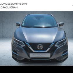Nissan Qashqai 1.3 DIG-T 160ch Tekna 2019 Draguignan