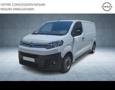 Citroen Jumpy Draguignan