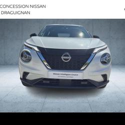 Nissan Juke 1.6 Hybrid 143ch N-Connecta 2023.5 Draguignan