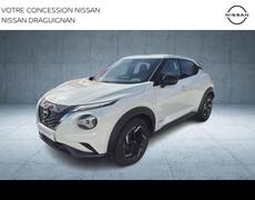 Nissan Juke La Garde