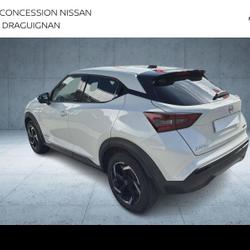 Nissan Juke 1.6 Hybrid 143ch N-Connecta 2023.5 La Garde