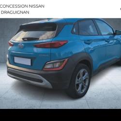 Hyundai Kona 1.6 CRDi 136ch Hybrid 48V Intuitive Draguignan
