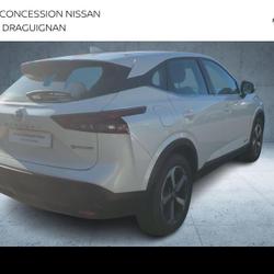 Nissan Qashqai e-POWER 190ch Business Edition 2022 Draguignan