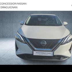 Nissan Qashqai e-POWER 190ch Business Edition 2022 Draguignan