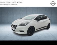 Nissan Micra Draguignan