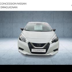 Nissan Micra 1.0 IG-T 92ch Enigma 2021.5 Draguignan