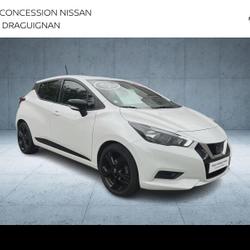 Nissan Micra 1.0 IG-T 92ch Enigma 2021.5 Draguignan