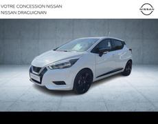 Nissan Micra Draguignan