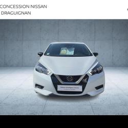 Nissan Micra 1.0 IG-T 92ch Enigma 2021.5 Draguignan