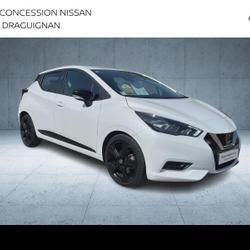 Nissan Micra 1.0 IG-T 92ch Enigma 2021.5 Draguignan