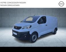 Peugeot Expert Draguignan