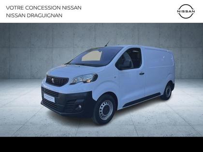 Peugeot Expert - M 2.0 BlueHDi 145ch S&S EAT8 - 21 970 €