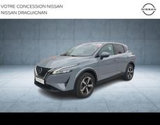 Nissan Qashqai - 1.3 Mild Hybrid 140ch N-Connecta 2022 - 20 960 €