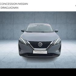 Nissan Qashqai 1.3 Mild Hybrid 140ch N-Connecta 2022 Draguignan