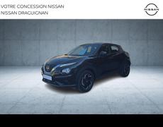 Nissan Juke - 1.0 DIG-T 114ch Tekna 2022.5 - 16 600 €
