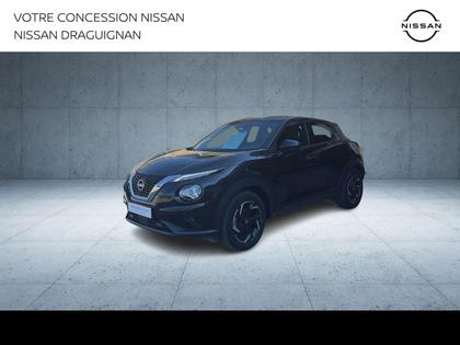 Nissan Juke - 1.0 DIG-T 114ch Tekna 2022.5 - 16 600 €