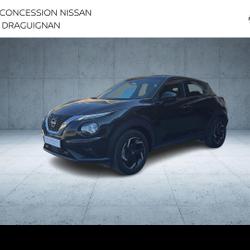Nissan Juke 1.0 DIG-T 114ch Tekna 2022.5 Draguignan