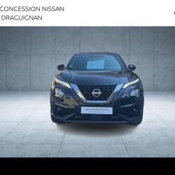 Nissan Juke 1.0 DIG-T 114ch Tekna 2022.5 Draguignan