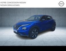 Nissan Juke Draguignan
