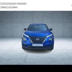 Nissan Juke 1.6 Hybrid 143ch N-Connecta 2023 Draguignan