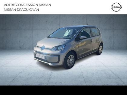 Volkswagen UP - 1.0 75ch up! Connect 5p - 10 490 €