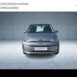 Volkswagen UP 1.0 75ch up! Connect 5p Draguignan