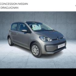 Volkswagen UP 1.0 75ch up! Connect 5p Draguignan