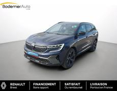 Renault Espace 5 Brest