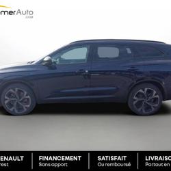 Renault Espace 5 E-Tech full hybrid 200 GSR2 esprit Alpine Brest