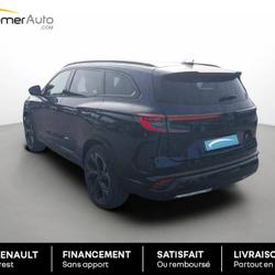 Renault Espace 5 E-Tech full hybrid 200 GSR2 esprit Alpine Brest