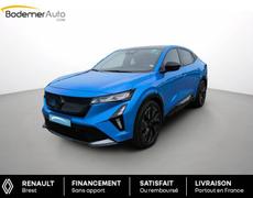 Renault Rafale Brest