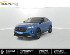 Renault Rafale