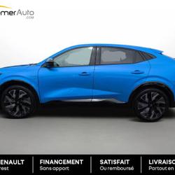 Renault Rafale E-Tech full hybrid 200 ch esprit Alpine Brest