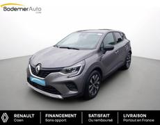 Renault Captur Hérouville-Saint-Clair