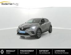 Renault Captur Hérouville-Saint-Clair