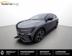 Renault Megane 4 Hérouville-Saint-Clair