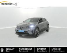 Renault Megane 4 Hérouville-Saint-Clair