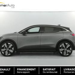 Renault Megane 4 E-Tech 220 ch autonomie confort GSR2 Iconic H&eacute;rouville-Saint-Clair