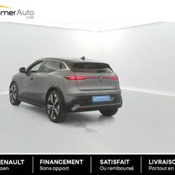 Renault Megane 4 E-Tech 220 ch autonomie confort GSR2 Iconic H&eacute;rouville-Saint-Clair