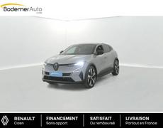 Renault Megane 4 Hérouville-Saint-Clair