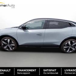 Renault Megane 4 E-Tech 220 ch autonomie confort GSR2 Techno H&eacute;rouville-Saint-Clair