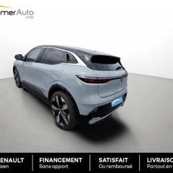 Renault Megane 4 E-Tech 220 ch autonomie confort GSR2 Techno H&eacute;rouville-Saint-Clair