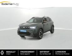 Dacia Duster Hérouville-Saint-Clair