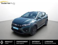 Dacia Sandero Hérouville-Saint-Clair