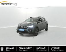 Dacia Sandero Hérouville-Saint-Clair