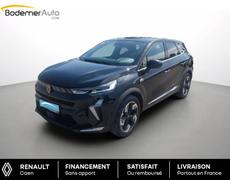 Renault Symbioz Hérouville-Saint-Clair